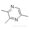 Trimethylpyrazin CAS 14667-55-1